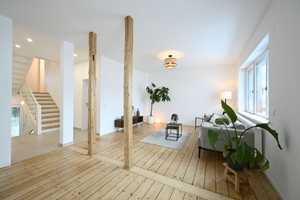Kernsaniertes Einfamilienhaus mit Landhaus-Charme in Darmstadt-Arheilgen – Darmstadt – Vorschaubild 1