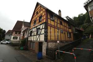 Historische Immobilie mit Charme – Sanierungsprojekt im Ortskern von Widdern – Die vollständige Adresse der Immobilie erhältst du vom Anbieter., 74259 Widdern – Vorschaubild 2