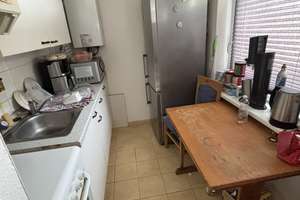 2-Zimmer-Wohnung mit großer Sonnen-Terrasse, in  Kiel-Wellingdorf ab 01.09. – Marienwerderstraße 20, 24143 Wellingdorf, Kiel – Vorschaubild 7