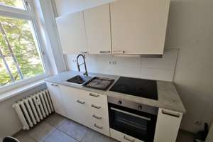 Renovated 2-room apartment | Sanierte 2-Zimmer-Wohnung – Kreuzbergstraße 45, 10965 Kreuzberg, Berlin – Vorschaubild 4