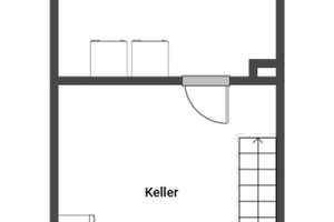 Gemütliches Reihenmittelhaus mit Garten und Garage in ruhiger Lage von Wegberg – Heinsberg (Kreis) – Vorschaubild 12
