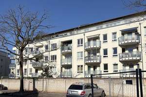 Kapitalanlage!!! Rodenkirchen, vermietete 3-Zimmer-Wohnung nebst Tiefgaragenstellplatz – 50996 Rodenkirchen (Ortsteil), Köln – Vorschaubild 4