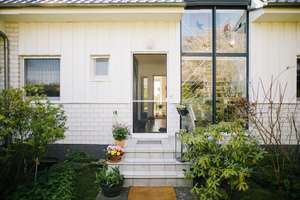 Two-Family Residence in a Highly Sought-After Location – Your Private Retreat in Werder – Die vollständige Adresse der Immobilie erhältst du vom Anbieter., 14542 Werder (Havel) – Vorschaubild 4