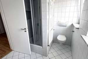 2 Zimmer Wohnung mit Wohnküche am Englischen Garten – Die vollständige Adresse der Immobilie erhältst du vom Anbieter., 80802 Schwabing-Ost, München – Vorschaubild 15