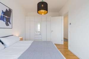 Bezugsfreie 2-Zimmer-Wohnung mit Balkon und Traumblick am Potsdamer Platz – Gabriele-Tergit-Promenade 21, 10963 Tiergarten, Berlin – Vorschaubild 11