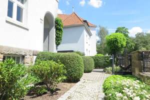 BO-Ehrenfeld: Exklusive Wohnung mit Einliegerwohnung/Büro, Terrassen und Einbauküche! – Die vollständige Adresse der Immobilie erhältst du vom Anbieter., 44789 Südinnenstadt, Bochum – Vorschaubild 45