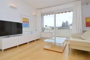 Hochwertig möbliertes 1-Zimmer Apartment mit Internet in Wiesbaden – Die vollständige Adresse der Immobilie erhältst du vom Anbieter., 65193 Nordost, Wiesbaden – Vorschaubild 7