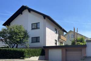 Eine Lage mit Klasse.  Wohnidylle mit bester Nachbarschaft. – Die vollständige Adresse der Immobilie erhältst du vom Anbieter., 76547 Sinzheim – Vorschaubild 2
