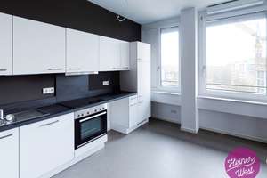 Moderne 2-Zimmer-Wohnung im Verlegerviertel – Holzhofallee 31, 64295 Darmstadt-West, Darmstadt – Vorschaubild 2