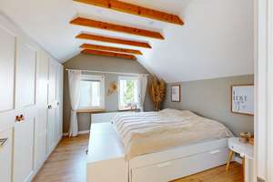 Verlieb Dich neu || Ideal für Paare und die kleine Familie || Haus statt Wohnung – Die vollständige Adresse der Immobilie erhältst du vom Anbieter., 53175 Friesdorf, Bonn – Vorschaubild 9
