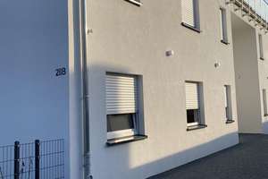 Neubau 2022 | 3,5-Zimmer-EG-Wohnung mit Garten, Terrasse & Aufzug in Hannover-Misburg