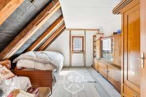 Einfamilienhaus mit Garten und Ausbaupotenzial – Esslingen (Kreis) – Vorschaubild 21