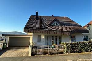 Lichtdurchflutetes Traumhaus mit großzügigem Garten in Hersbruck – Die vollständige Adresse der Immobilie erhältst du vom Anbieter., 91217 Hersbruck – Vorschaubild 16