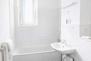 Lichtdurchflutete 2-Zimmer-Wohnung mit Balkon – Die vollständige Adresse der Immobilie erhältst du vom Anbieter., 47169 Marxloh, Duisburg – Vorschaubild 10