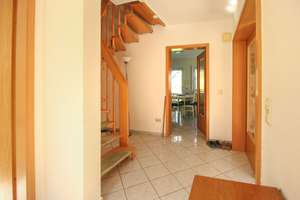 Familienidyll mit Garten in Vorstadtlage – Alte Dorfstraße 60, 17089 Burow – Vorschaubild 14