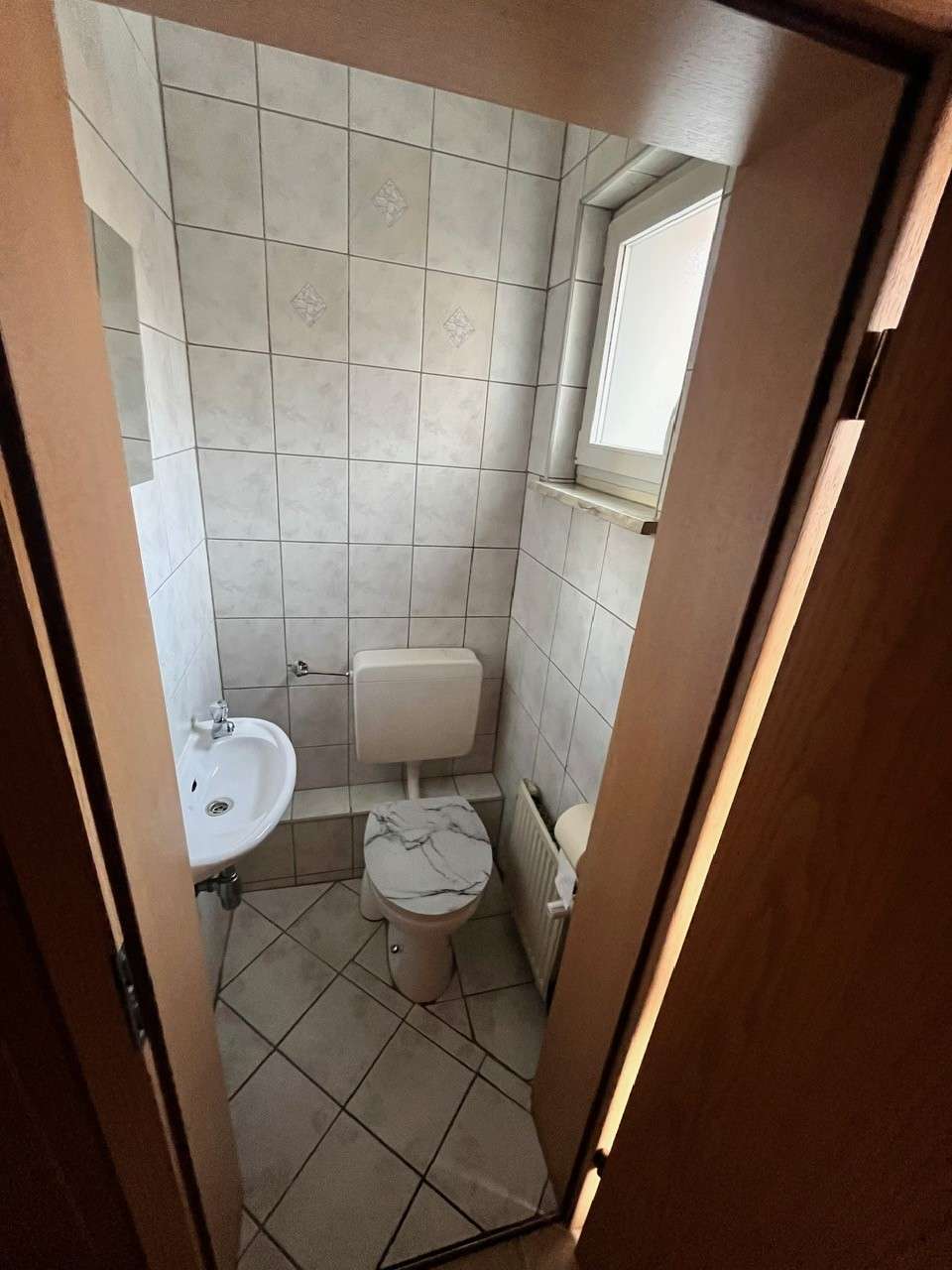 Immobilie in Süpplingen - Charmantes Einfamilienhaus mit Carport & Innenhof in Süpplingen - Bild 4