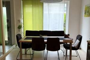 Wohnen mit Charakter: Reihenmittelhaus in Köln-Sürth, Provisionsfrei und komplett renoviert – Die vollständige Adresse der Immobilie erhältst du vom Anbieter., 50999 Sürth, Köln – Vorschaubild 8