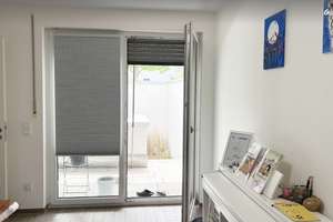 Möbelisierte 3-Zimmer-Wohnung mit Süd Balkon & Loggia in Bogenhausen – Johanneskirchner Straße 101, 81927 Johanneskirchen, München – Vorschaubild 20