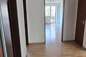 2-Zimmer Wohnung in zentraler Lage mit Balkon – Klosterstr. 3, 47051 Altstadt, Duisburg – Vorschaubild 7