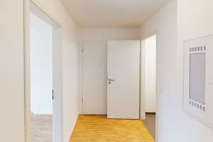 Ihre traumhafte 3-Zimmer-Wohnung mit Balkon – Am Kuhlenkamp 28, 44795 Weitmar-Mark, Bochum – Vorschaubild 13