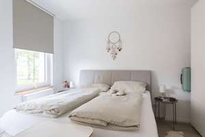 Helle 2-Zimmer-Wohnung in zentraler Lage von Kappeln – Die vollständige Adresse der Immobilie erhältst du vom Anbieter., 24376 Kappeln – Vorschaubild 8
