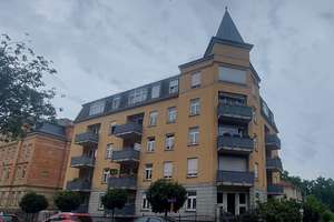 3-Zimmer-Eigentumswohnung mit Südwest-Balkon und Tiefgarage! – Die vollständige Adresse der Immobilie erhältst du vom Anbieter., 1159 Löbtau-Süd, Dresden – Vorschaubild 1