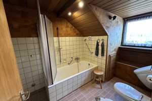 Mehrfamilienhaus mit 4 kleinen Einheiten – Freudenstadt (Kreis) – Vorschaubild 12