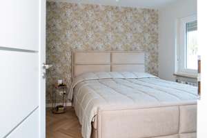 Familienfreundliches Einfamilienhaus mit Einliegerwohnung Provisionfrei ! – Die vollständige Adresse der Immobilie erhältst du vom Anbieter., 80995 Lerchenau-West, München – Vorschaubild 14
