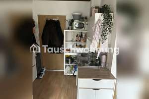 Tauschwohnung: Rathenauerplatz  Altbau suche größere Wohnung