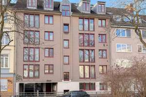 Investieren in Ehrenfeld – Vermietete 1-Zimmer-Wohnung mit langfristigem Potenzial – Die vollständige Adresse der Immobilie erhältst du vom Anbieter., 50823 Neuehrenfeld, Köln – Vorschaubild 6