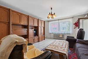 Großzügige 4-Zimmer-Wohnung mit viel Platz zum Wohlfühlen- 4 Zimmer mit Balkon, Keller & Stellplatz – Die vollständige Adresse der Immobilie erhältst du vom Anbieter., 76437 Rastatt – Vorschaubild 20