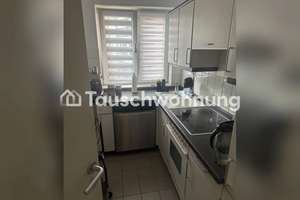 Tauschwohnung: 2-Zi-Whg Schwabing zum Tausch gegen 3-Zi-Whg – Die vollständige Adresse der Immobilie erhältst du vom Anbieter., 80796 Neuschwabing, München – Vorschaubild 4