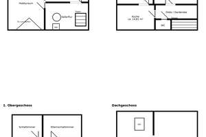Wachtberg, freistehendes Einfamilienwohnhaus mit großem Grundstück und Garage – Die vollständige Adresse der Immobilie erhältst du vom Anbieter., 53343 Wachtberg – Vorschaubild 13