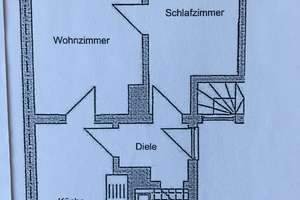 Thalkirchen - 1,5 Zimmerwohnung 