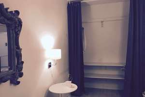 SANIERTE 2 ZIMMER KÜCHE BAD BALKON NÄHE ENTENFANG – Die vollständige Adresse der Immobilie erhältst du vom Anbieter., 76185 Mühlburg, Karlsruhe – Vorschaubild 18
