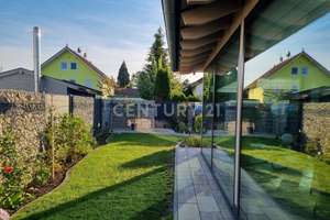 Schöner Wohnen im Holzhaus: Moderner Sonnleitner-Premium-Bungalow mit Top-Ausstattung! – Die vollständige Adresse der Immobilie erhältst du vom Anbieter., 94072 Bad Füssing – Vorschaubild 9