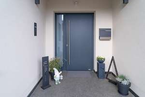 Neuwertiges A+ Effizienzhaus mit Einliegerwohnung, PV-Anlage und Smart Home in Nittenau (Stefling) – Die vollständige Adresse der Immobilie erhältst du vom Anbieter., 93149 Nittenau – Vorschaubild 4