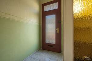 Bremen – Findorff | Renovierungsbedürftiges Reihenmittelhaus in beliebter Lage – Die vollständige Adresse der Immobilie erhältst du vom Anbieter., 28215 Regensburger Straße, Bremen – Vorschaubild 3