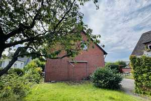 Haus mit vermieteter Einliegerwohnung – Lüneburg (Kreis) – Vorschaubild 3