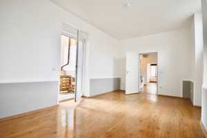 3er WG 299 € / Zimmer 3,5 mit Küche Wohnung Essen Stadtmitte City – Alfrediquelle 12, 45127 Essen – Vorschaubild 2