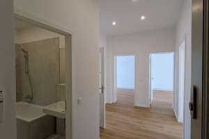 Familienfreundliche 4 Zimmerwohnung nahe U Alt-Tempelhof sucht neue Mieter – Parkstr. 1a, 12103 Tempelhof, Berlin – Vorschaubild 8