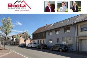 Renoviertes Haus im Zentrum von Östringen zu verkaufen – Karlsruhe (Kreis) – Vorschaubild 1