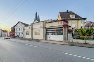 Wohn-/Geschäftshaus – 8 Einheiten – Garage – Boeler Kirchplatz – Die vollständige Adresse der Immobilie erhältst du vom Anbieter., 58099 Boele, Hagen – Vorschaubild 9