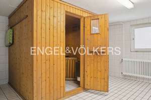 Sonnige 1-Zimmer-Wohnung mit Wohlfühlcharakter – Die vollständige Adresse der Immobilie erhältst du vom Anbieter., 12203 Lichterfelde, Berlin – Vorschaubild 9
