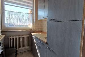 Helle 2-Zimmer-Wohnung mit Balkon in Ziegelstein – Gustav-Weißkopf-Weg 1, 90411 Mooshof, Nürnberg – Vorschaubild 7