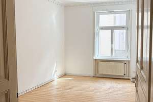 Sanierte Altbauwohnung in begehrter Lage Wiesbadens – Die vollständige Adresse der Immobilie erhältst du vom Anbieter., 65183 Mitte, Wiesbaden – Vorschaubild 11