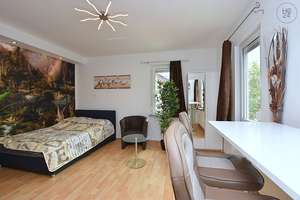 Schön möblierte Wohnung in Stuttgart Zuffenhausen – Die vollständige Adresse der Immobilie erhältst du vom Anbieter., 70435 Zuffenhausen-Hohenstein, Stuttgart – Vorschaubild 7