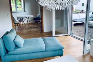 In TRAUMLAGE modernisiertes Einfamilienhaus mit EBK in Metzingen – Reutlingen (Kreis) – Vorschaubild 6