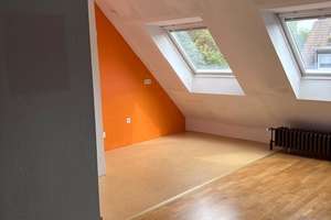 DG-Wohnung über 2 Etagen  in Flingern-Nord mit Garage – 40235 Flingern Nord, Düsseldorf – Vorschaubild 8
