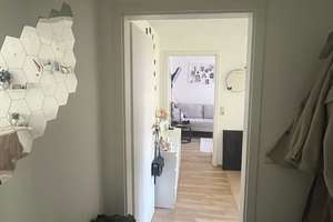Kompakte 1,5-Zimmer-Wohnung MIT EBK – Sankt-Michael-Straße 10, 39112 Sudenburg, Magdeburg – Vorschaubild 9